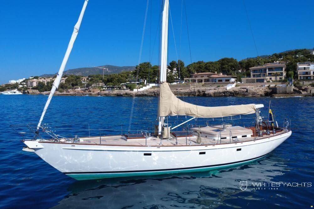 Vitters 55ft Hoek Design