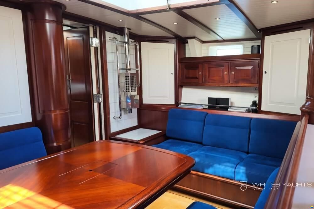 Vitters 55ft Hoek Design