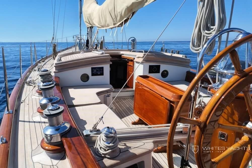Vitters 55ft Hoek Design