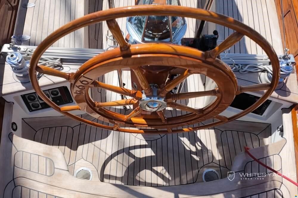 Vitters 55ft Hoek Design