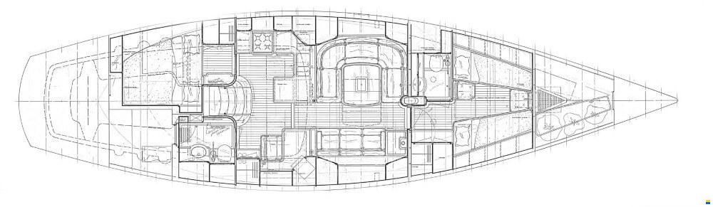 Vitters 55ft Hoek Design