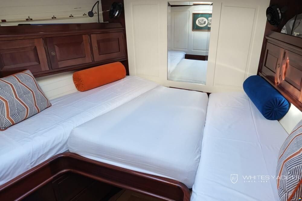 Vitters 55ft Hoek Design