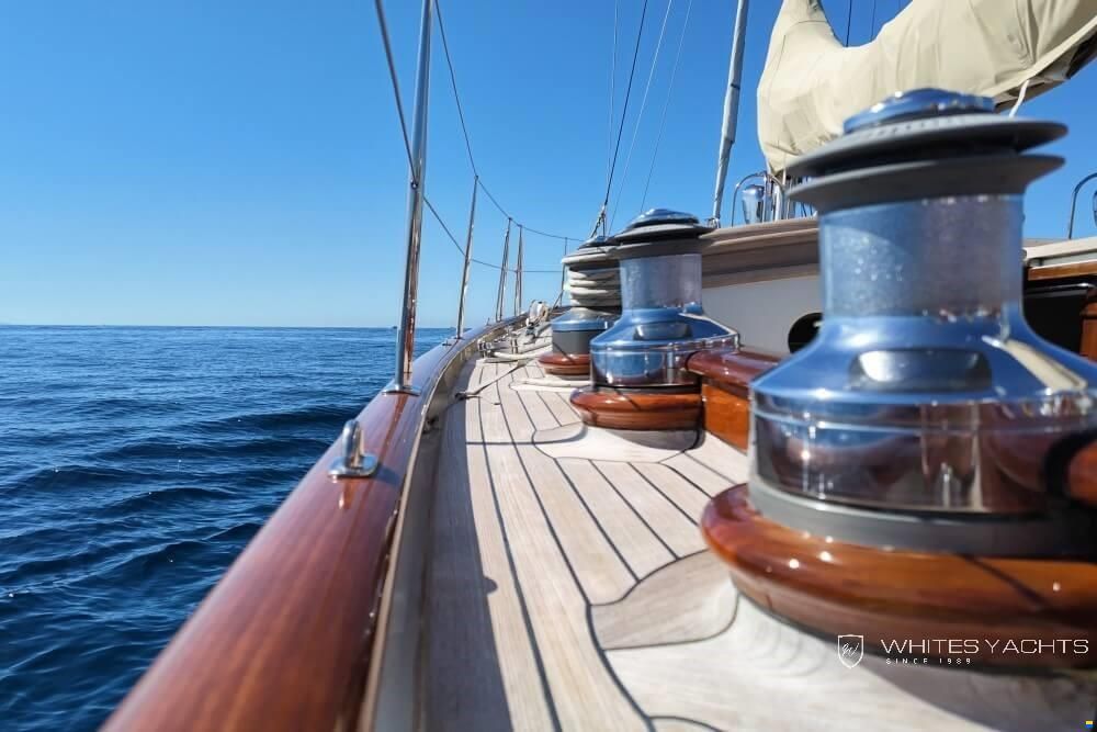 Vitters 55ft Hoek Design