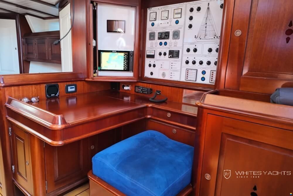Vitters 55ft Hoek Design