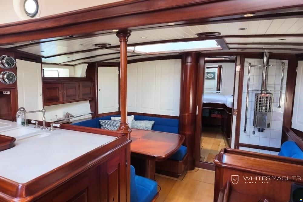 Vitters 55ft Hoek Design