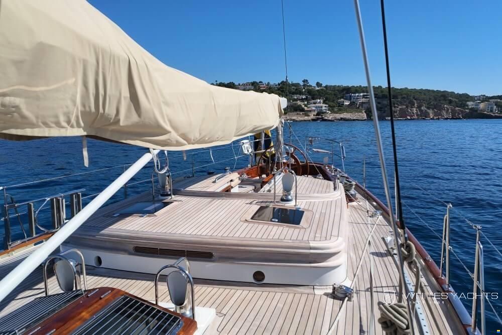 Vitters 55ft Hoek Design