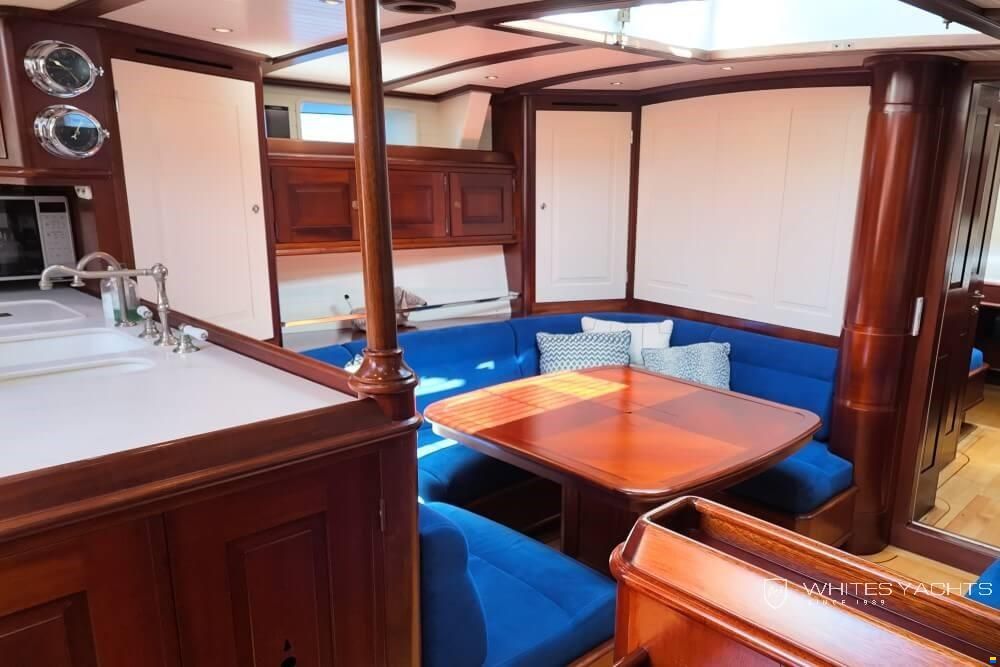 Vitters 55ft Hoek Design
