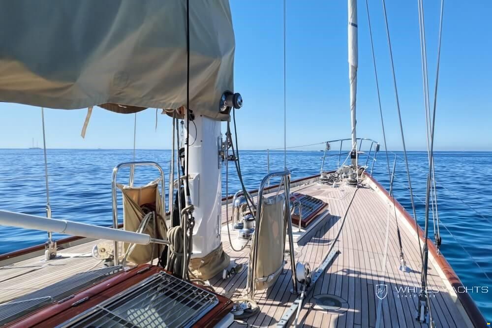 Vitters 55ft Hoek Design