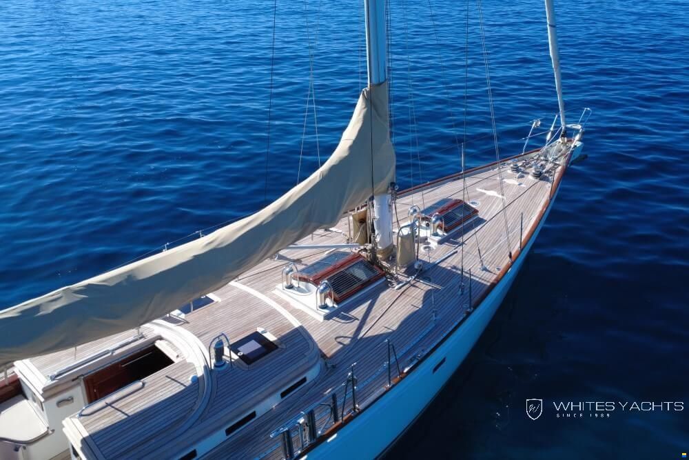 Vitters 55ft Hoek Design