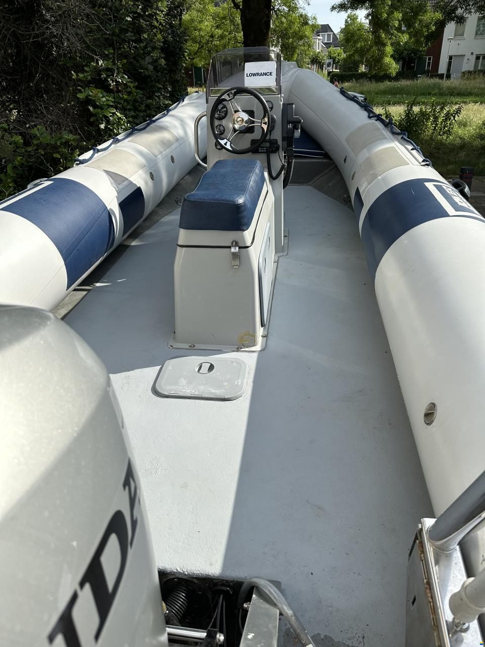 Joker Boat 21 Clubman