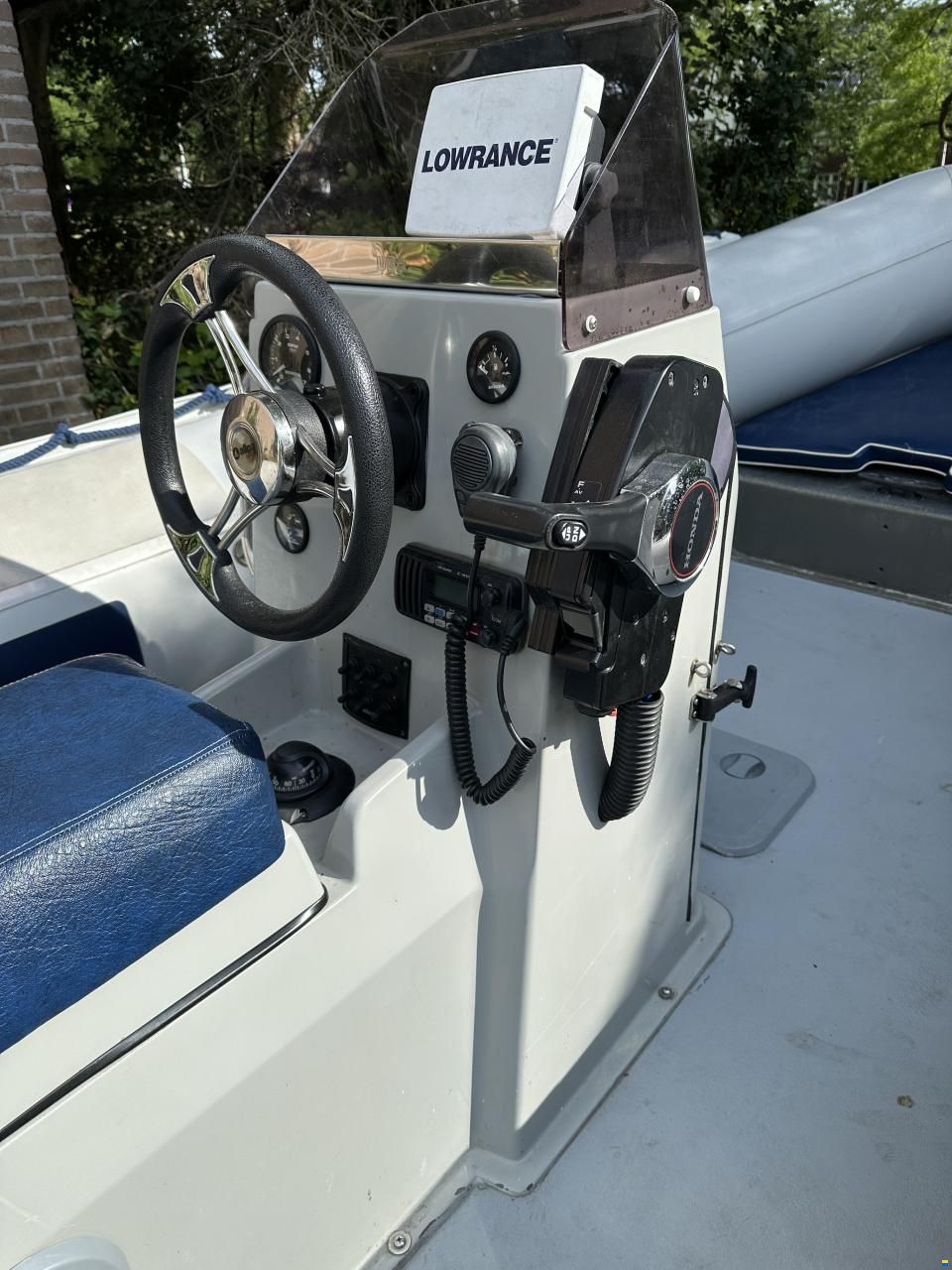 Joker Boat 21 Clubman