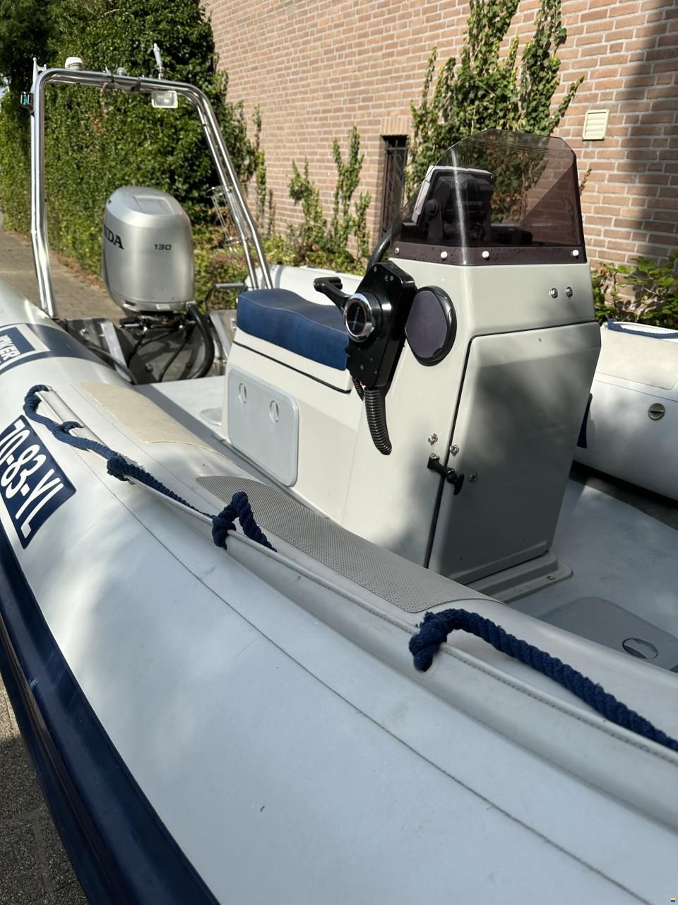 Joker Boat 21 Clubman