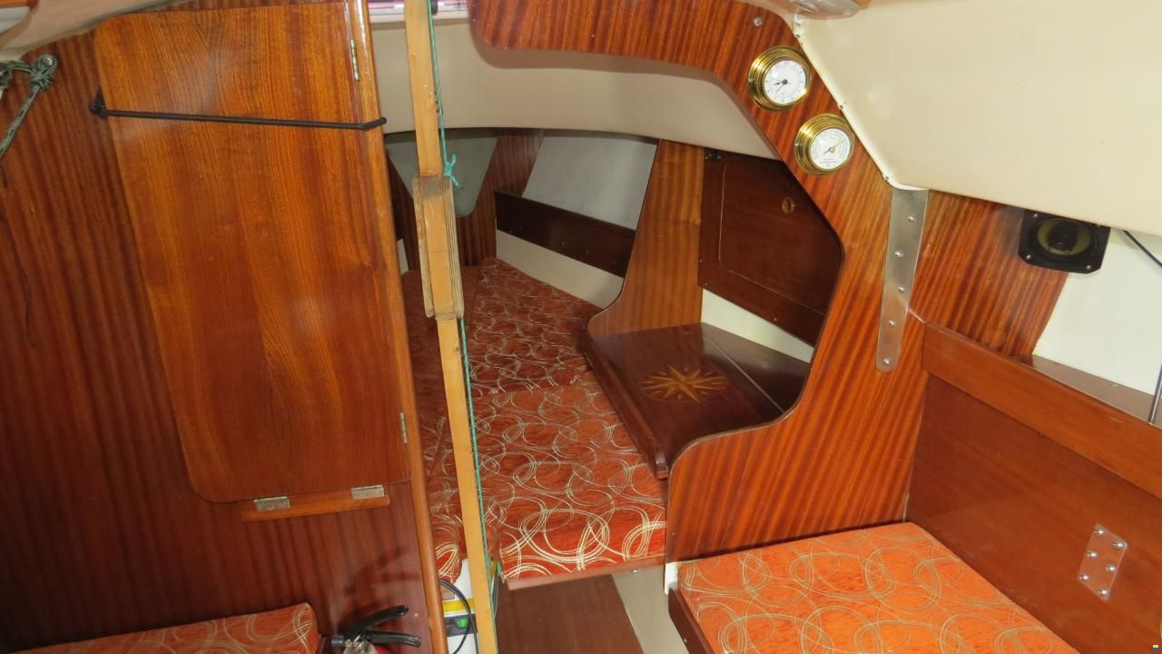 Conrad 760 T