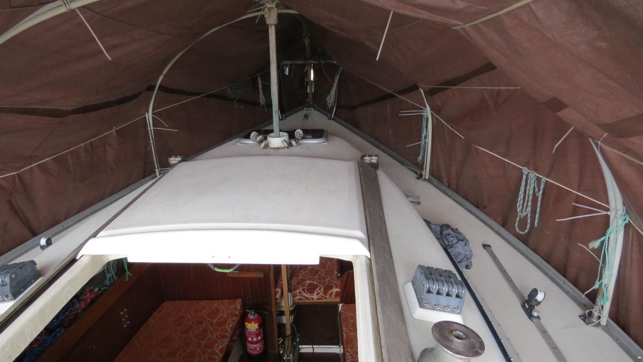 Conrad 760 T