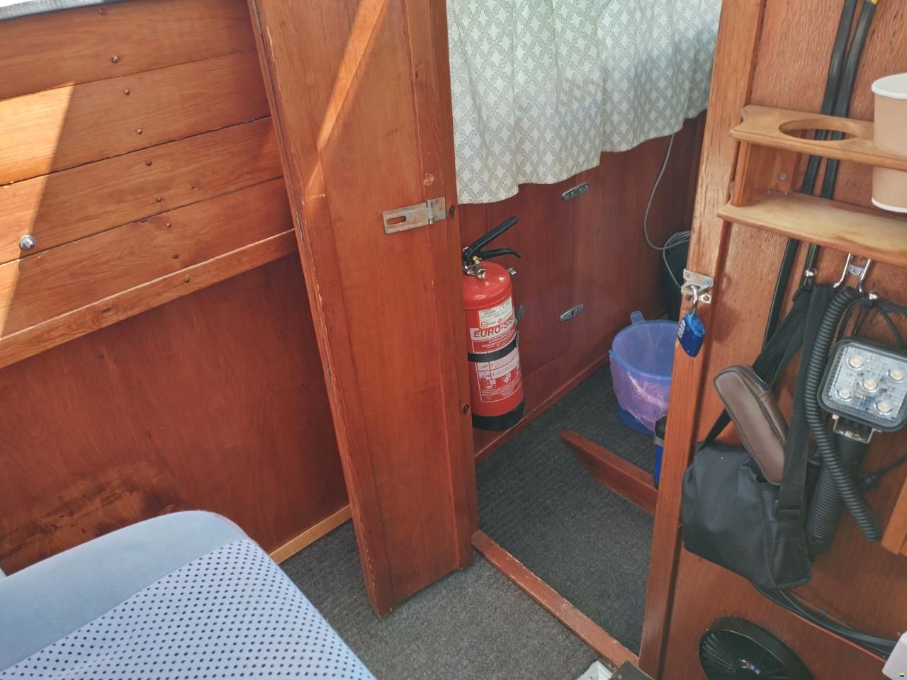 Adex Nautica BARLIT SAMPI 30