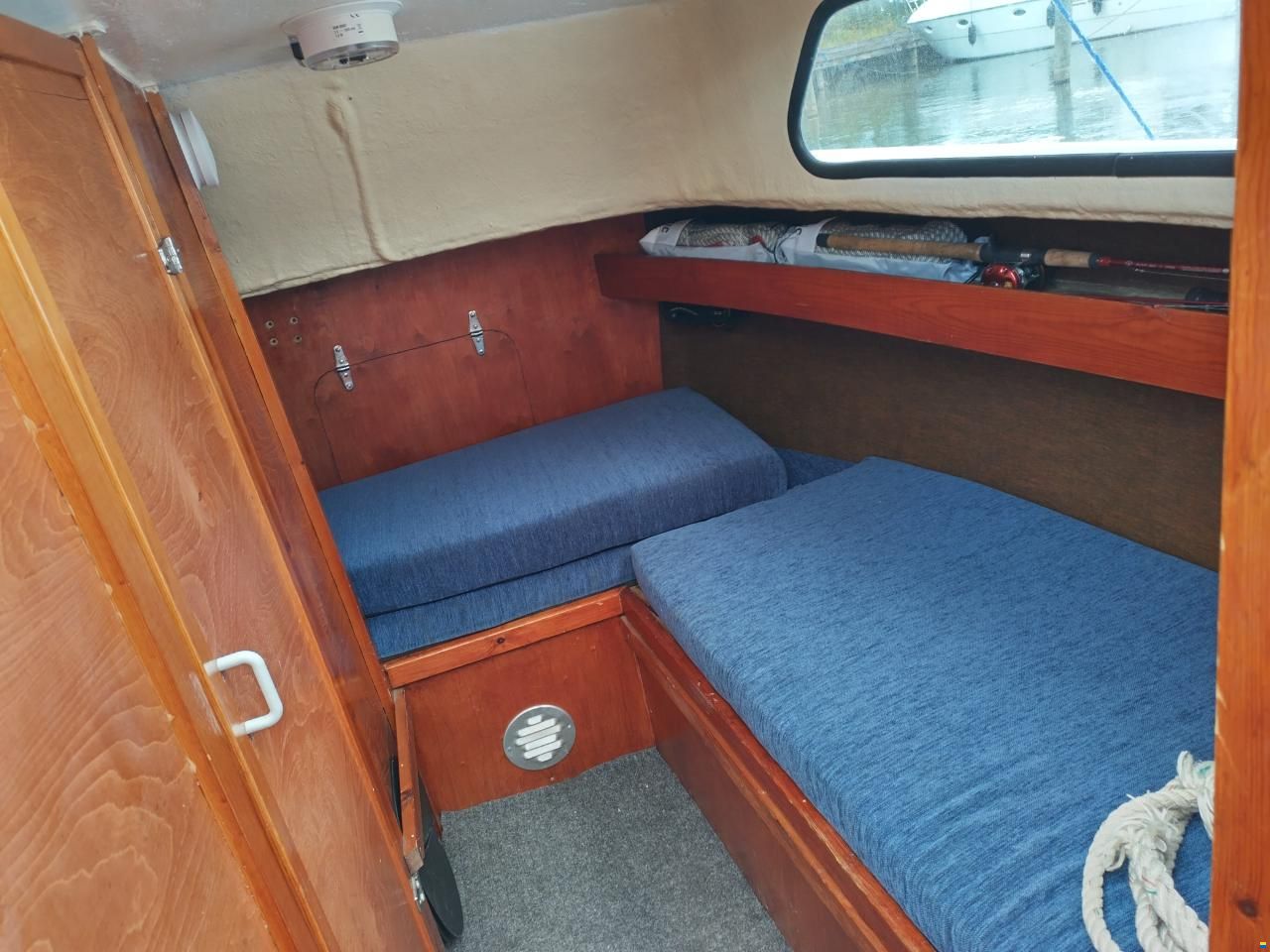 Adex Nautica BARLIT SAMPI 30