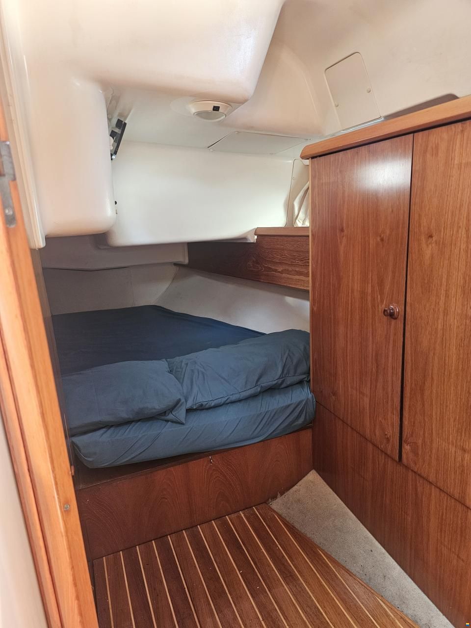 Jeanneau Sun Odyssey 40 DS