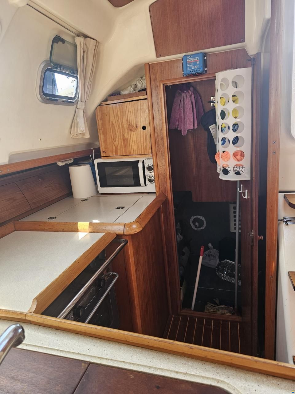 Jeanneau Sun Odyssey 40 DS