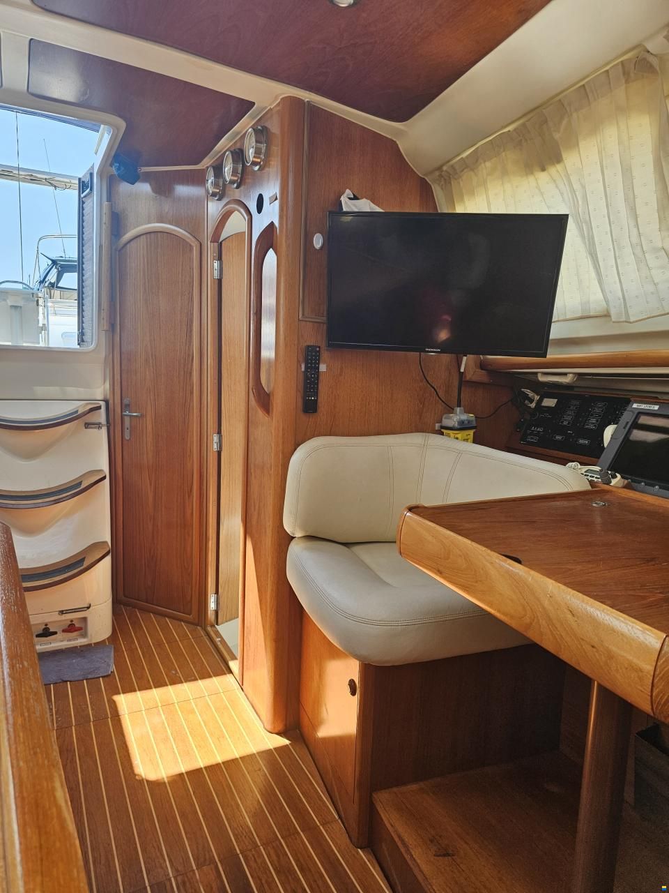 Jeanneau Sun Odyssey 40 DS