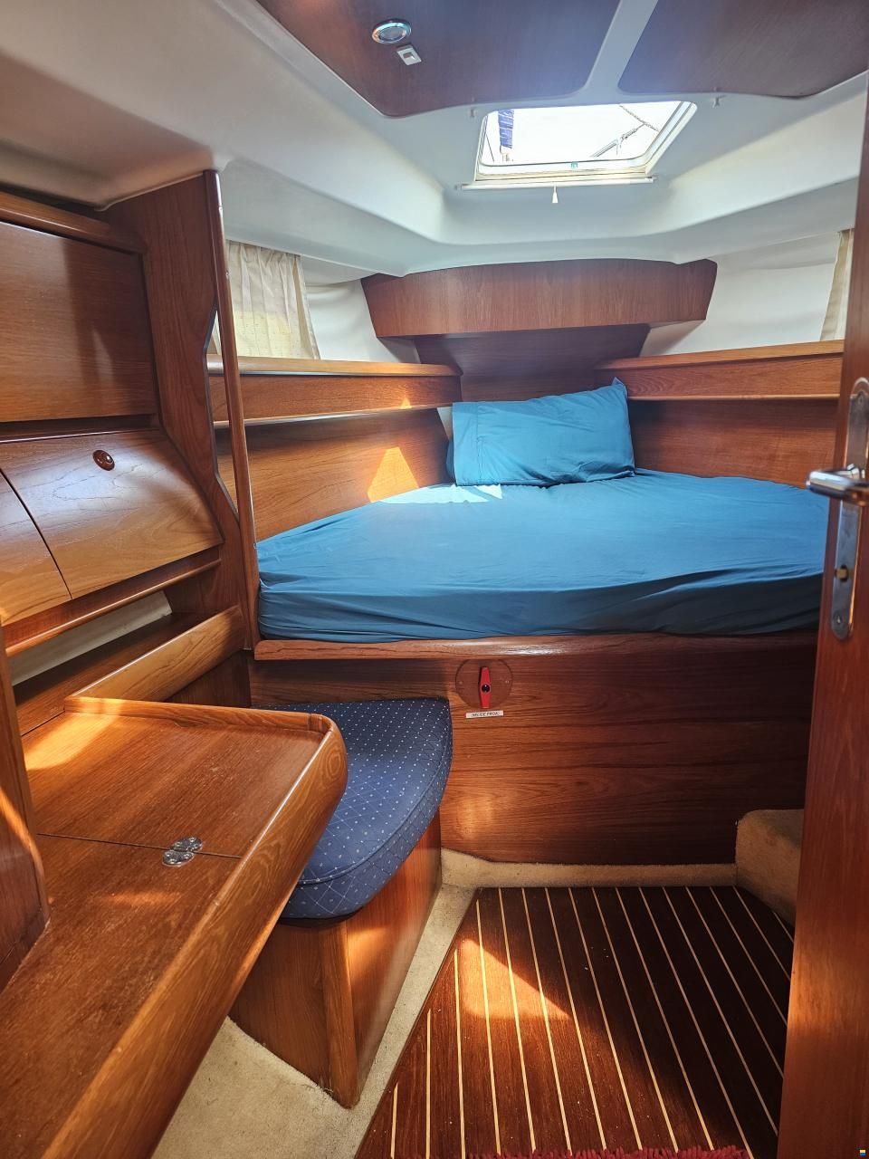Jeanneau Sun Odyssey 40 DS