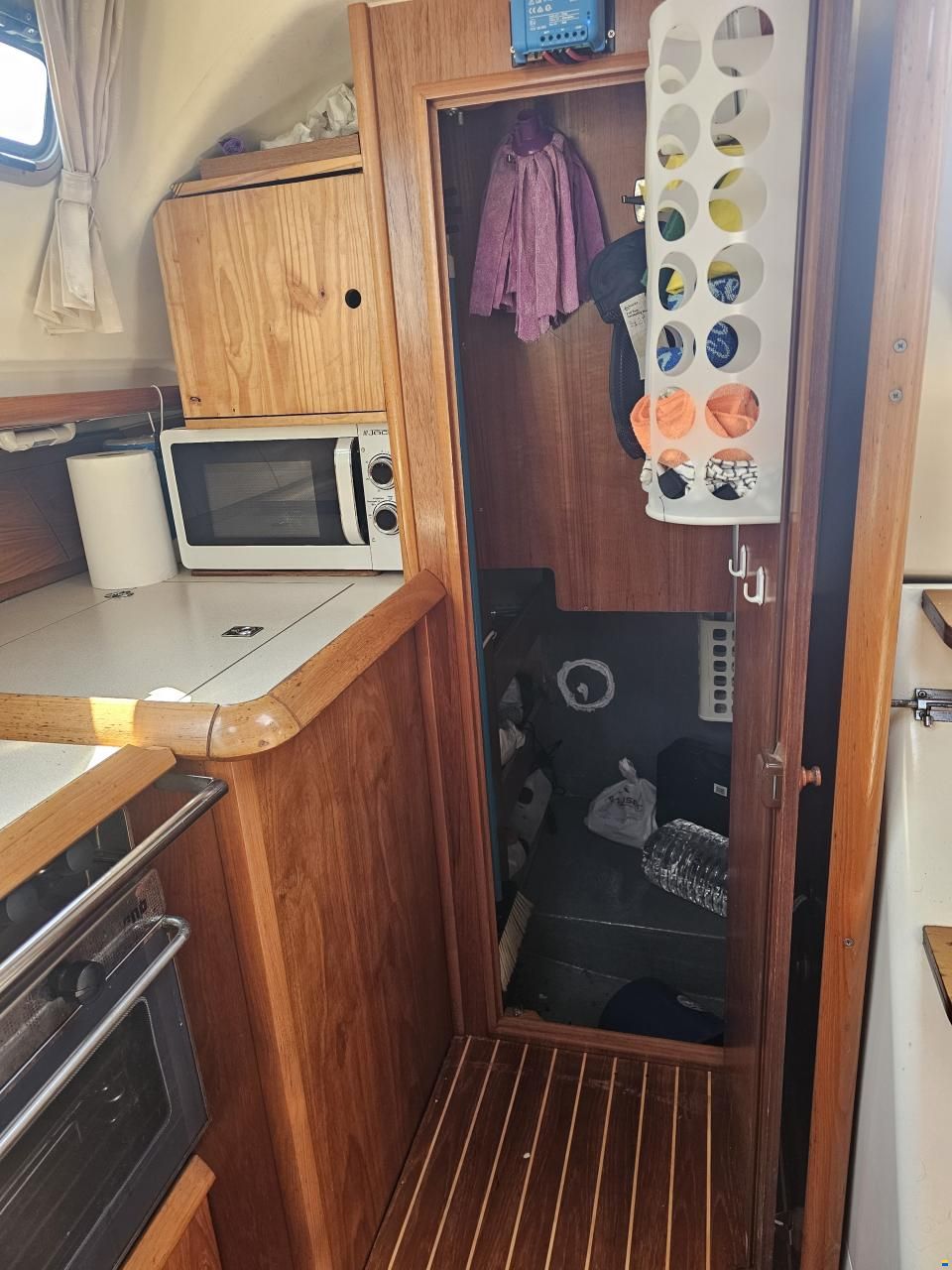 Jeanneau Sun Odyssey 40 DS