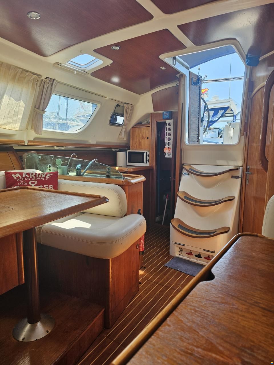 Jeanneau Sun Odyssey 40 DS