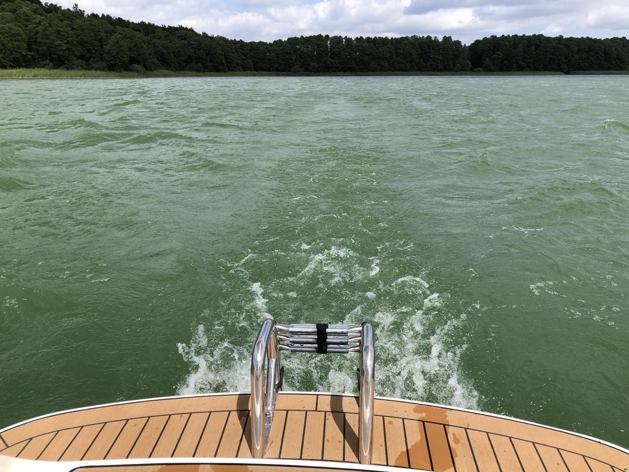 Interboat Intender 640
