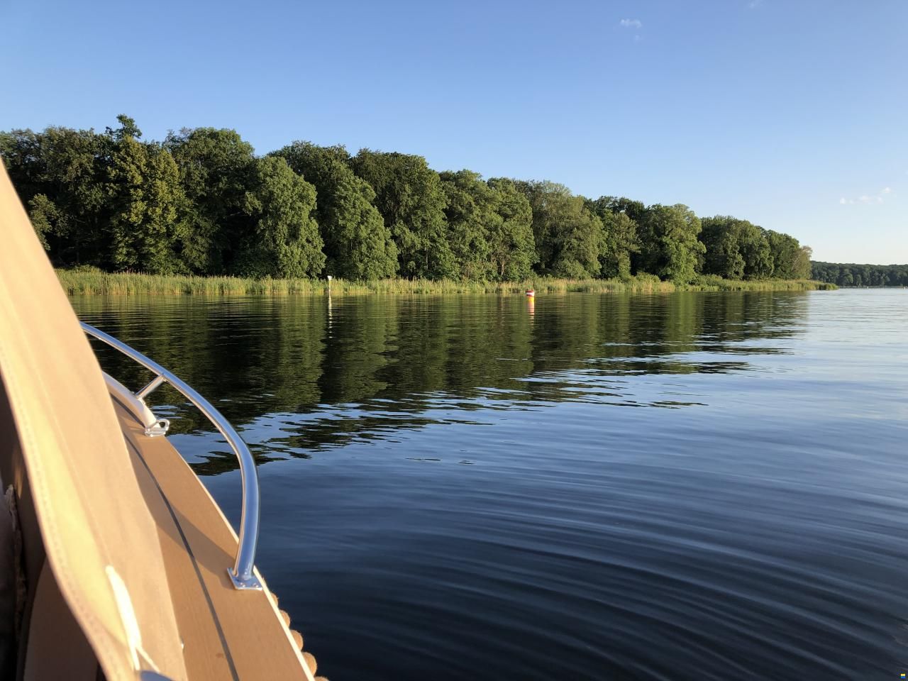 Interboat Intender 640