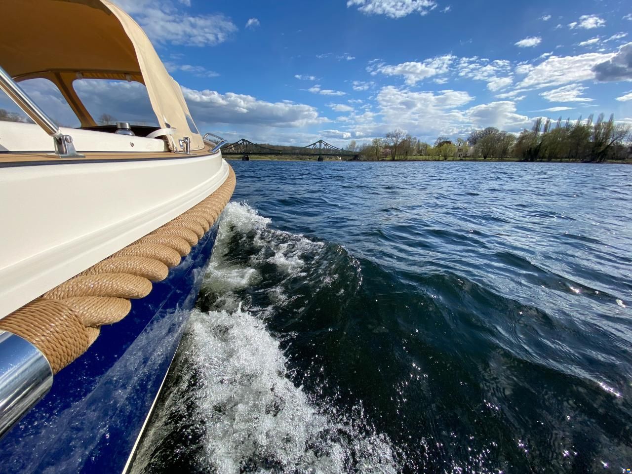 Interboat Intender 640