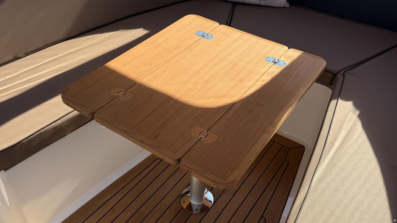 Interboat Intender 640