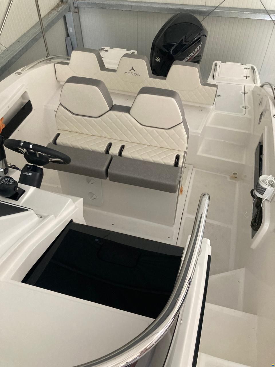 AYROS XA22