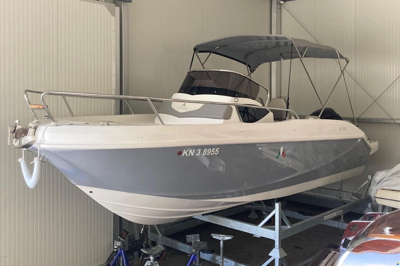 AYROS XA22