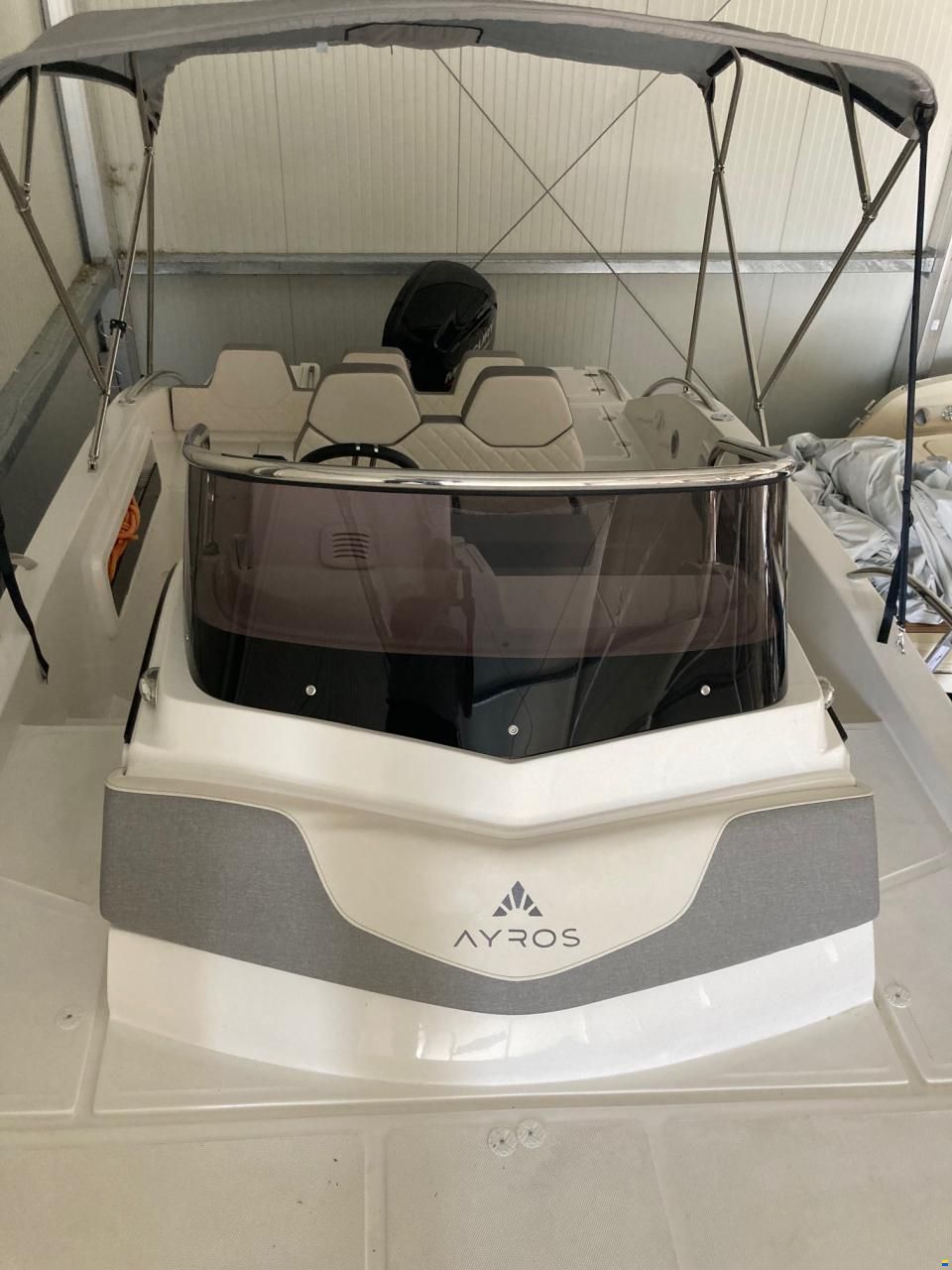 AYROS XA22
