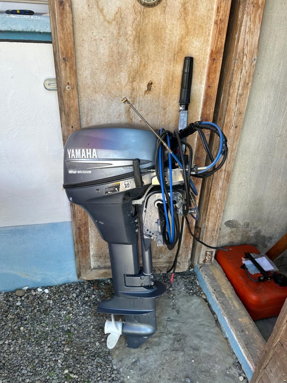 Yamaha F8CMHL