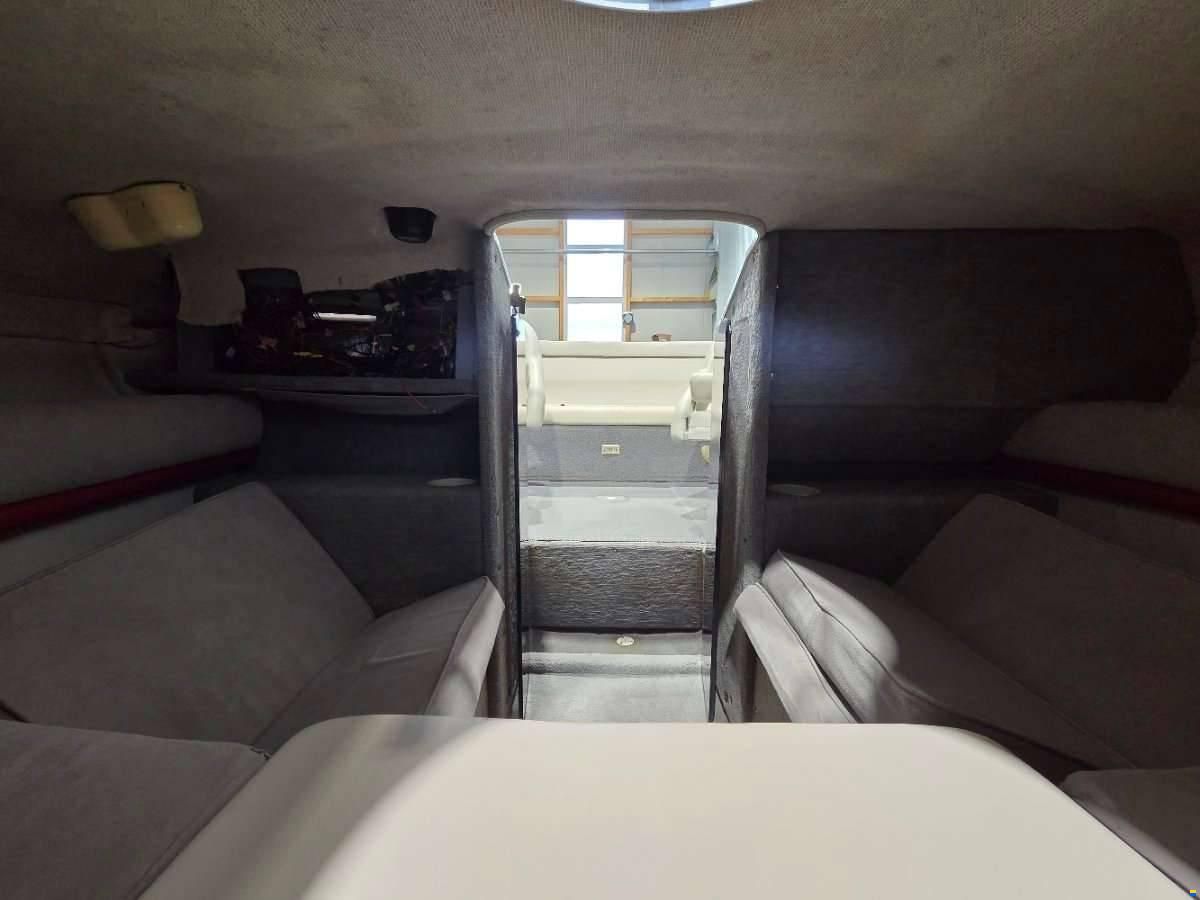 Four Winns 201 Liberator