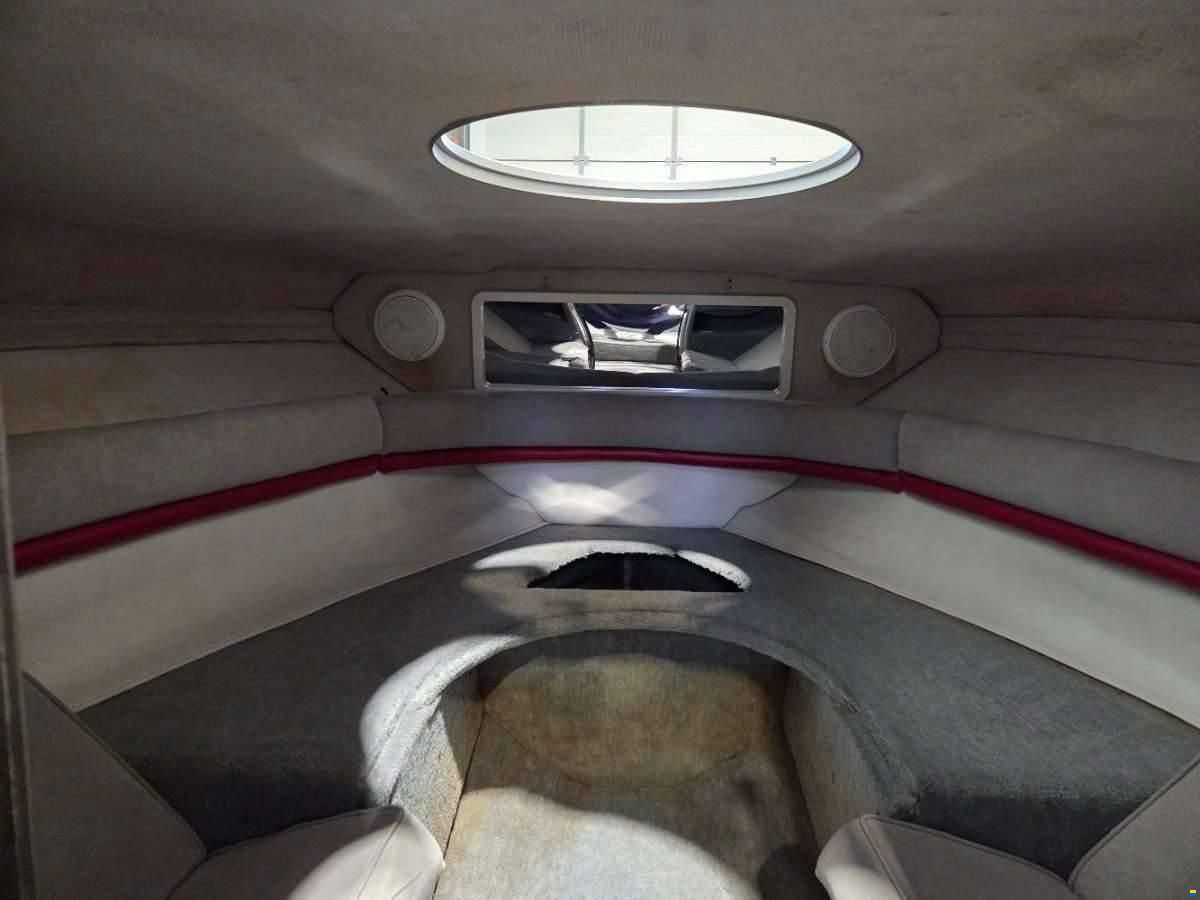 Four Winns 201 Liberator