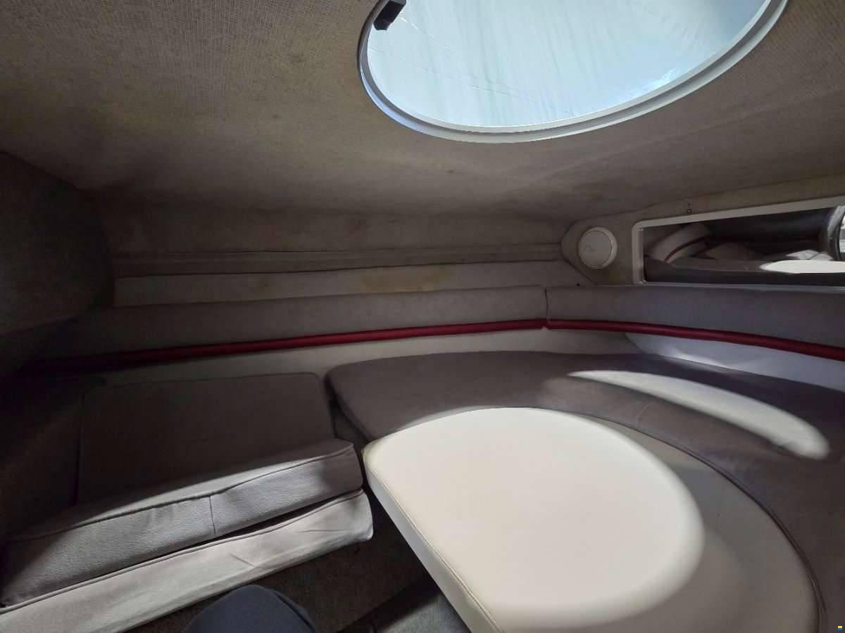 Four Winns 201 Liberator