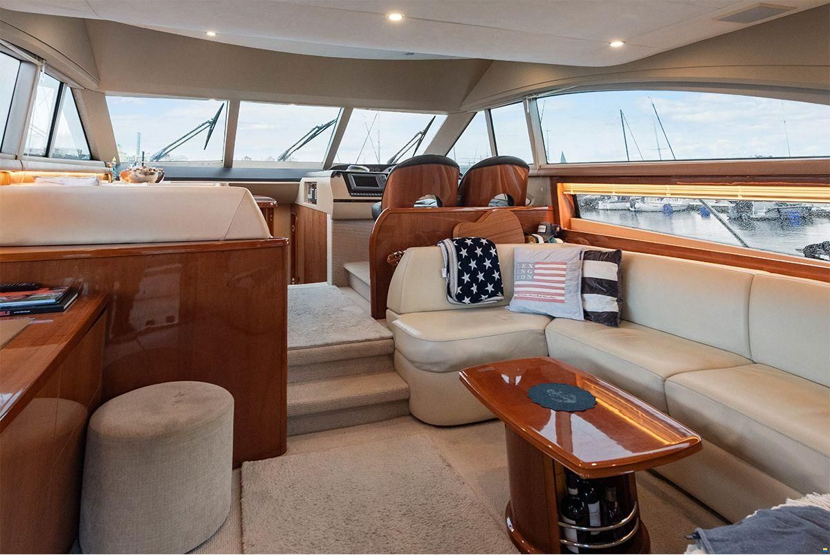 Princess 54