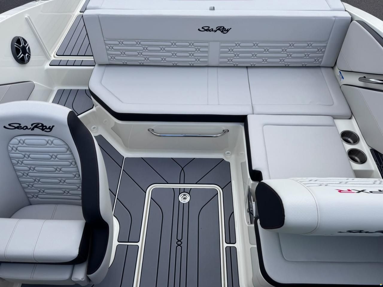 Sea Ray 190 SPX-R