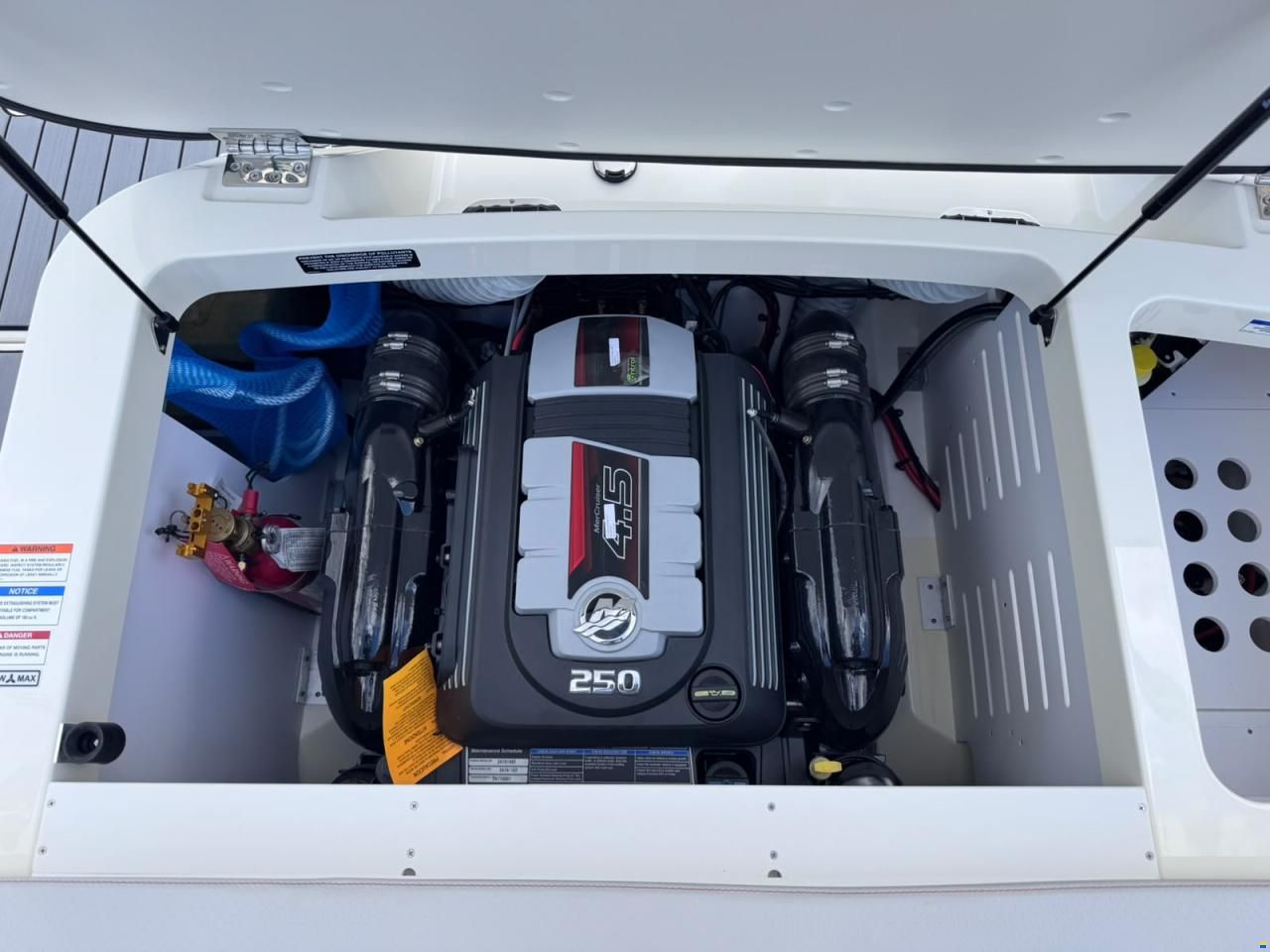 Sea Ray 190 SPX-R