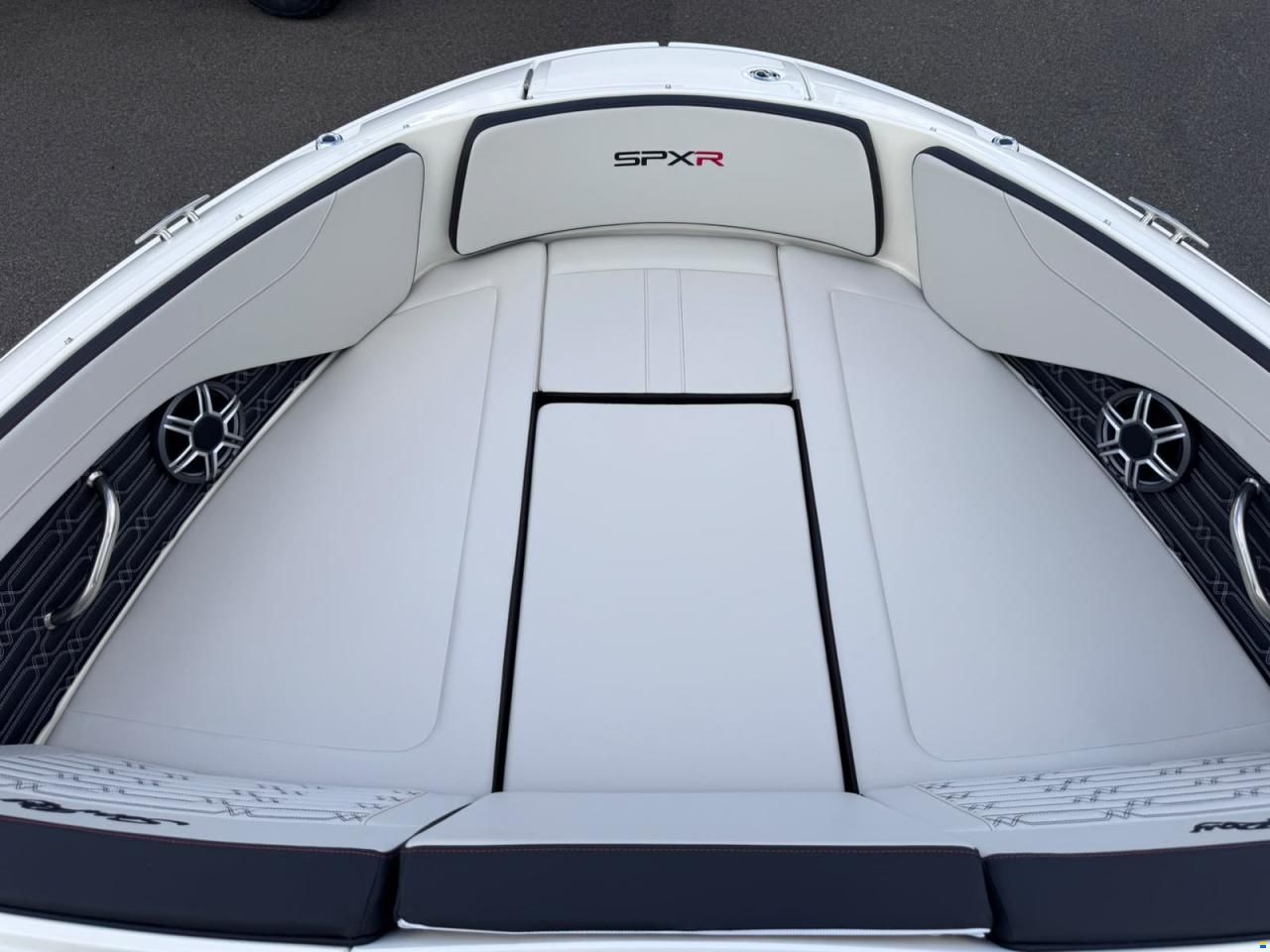 Sea Ray 190 SPX-R