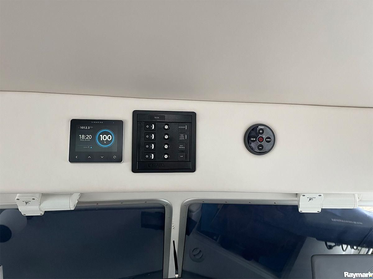 Nimbus 4000