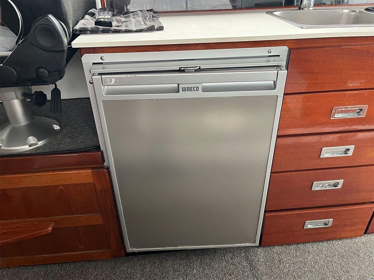 Nimbus 4000