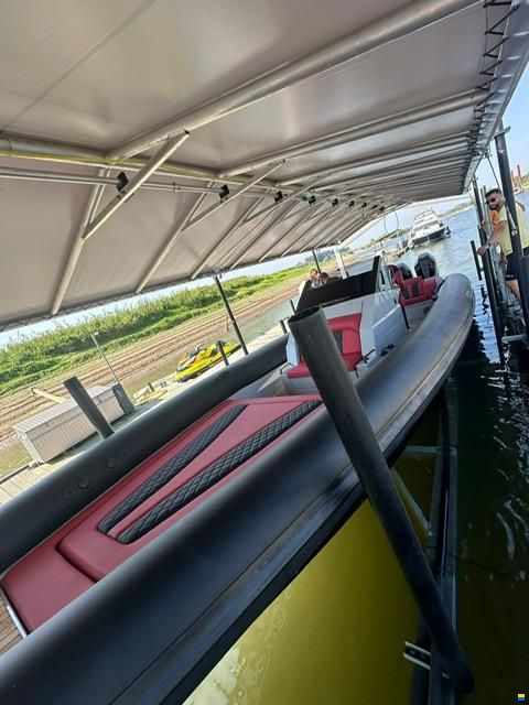 Technohull 38 Grand Sport