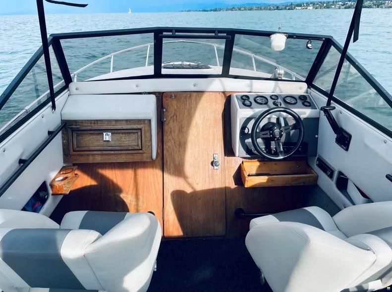 Lambro Mariner V-220 C