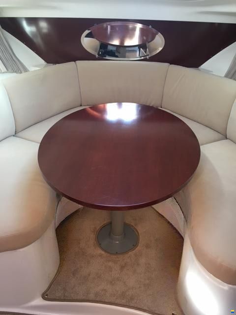 Jeanneau Leader 805