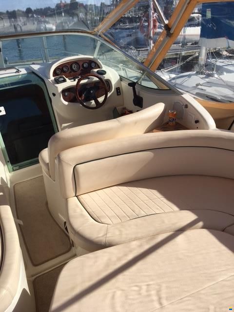 Jeanneau Leader 805
