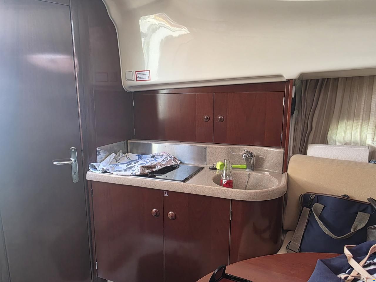 Jeanneau Leader 805