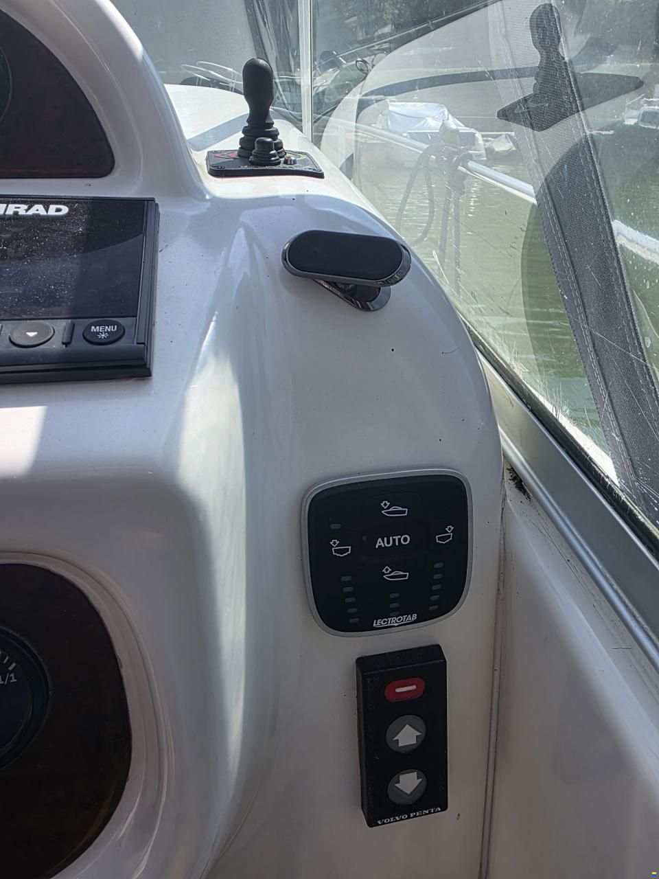 Jeanneau Leader 805