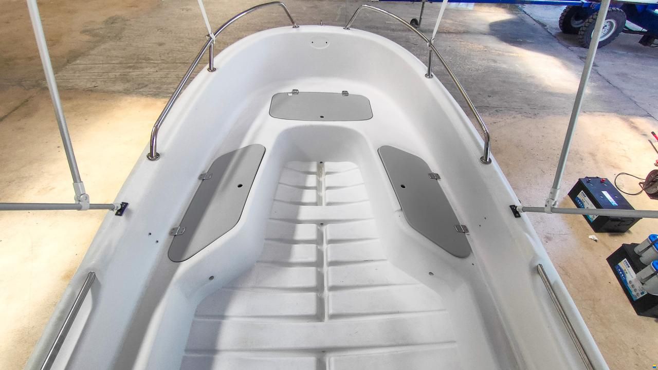 Jeanneau CAP 400